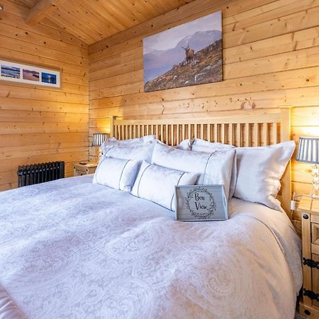 Benview Bed And Breakfast & Luxury Lodge, Isle Of North Uist Paible エクステリア 写真