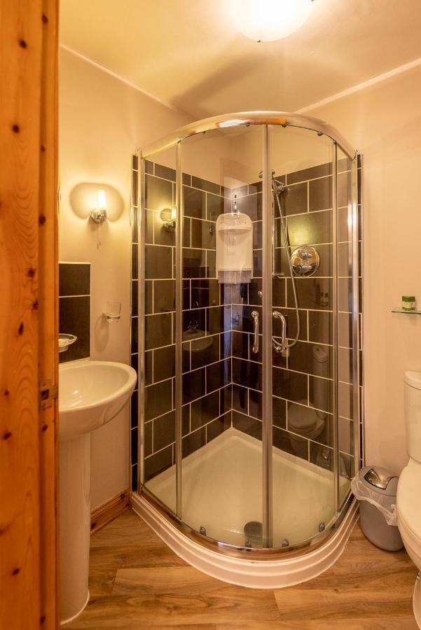 Benview Bed And Breakfast & Luxury Lodge, Isle Of North Uist Paible エクステリア 写真